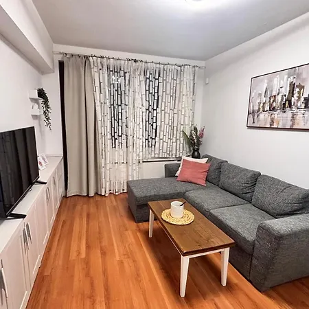 Belvedere Club H80 Apartment *