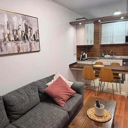 Belvedere Club H80 Bansko