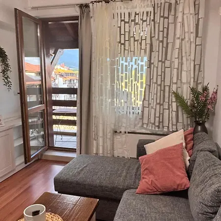 Belvedere Club H80 Apartment *