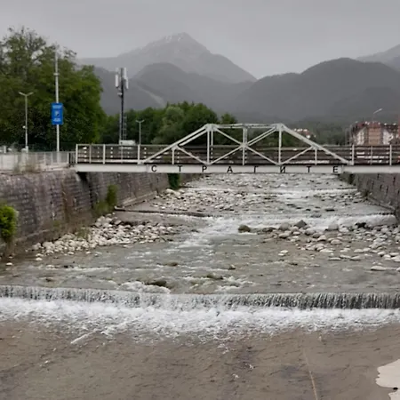 Belvedere Club H80 * Bansko