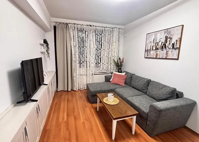 Belvedere Club H80 Apartment *