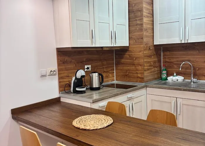 Belvedere Club H80 Apartment *