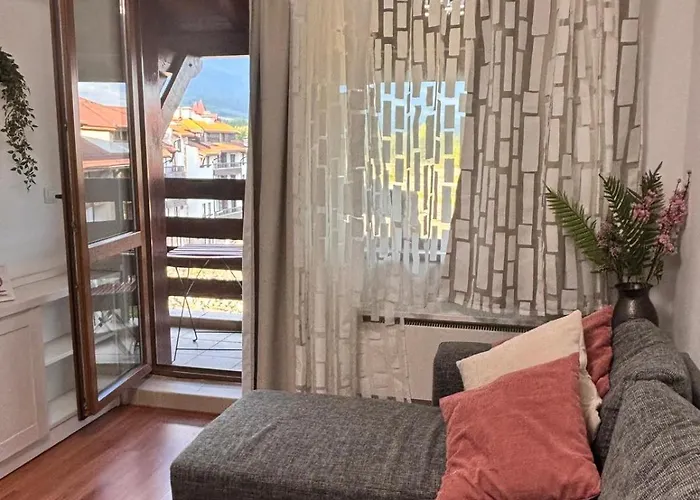 Belvedere Club H80 Apartment *