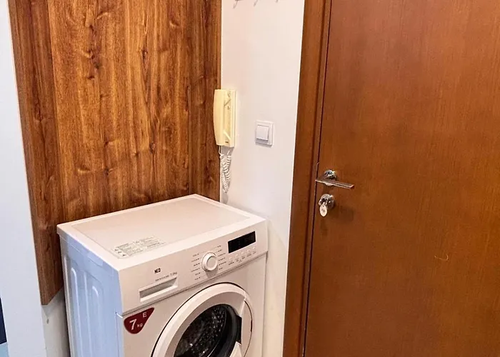 Apartment Belvedere Club H80