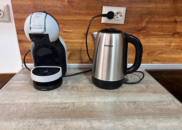 Belvedere Club H80 Apartment Bansko