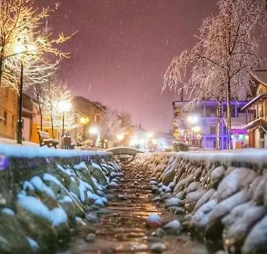 Belvedere Club H80 Apartment