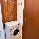 Apartmán Belvedere Club H80