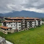 Apartmán Belvedere Club H80