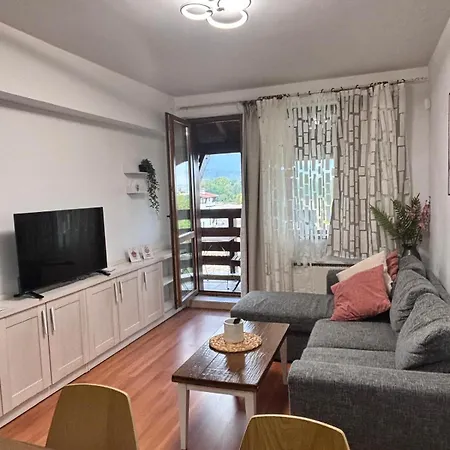 Belvedere Club H80 Apartment