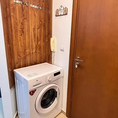 Apartment Belvedere Club H80