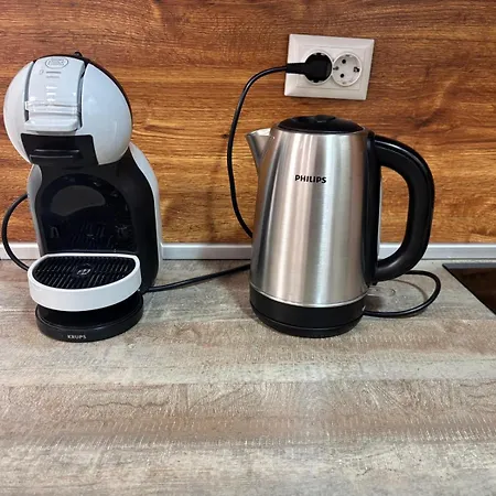 Belvedere Club H80 Apartment Bansko