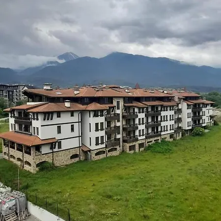 Apartment Belvedere Club H80