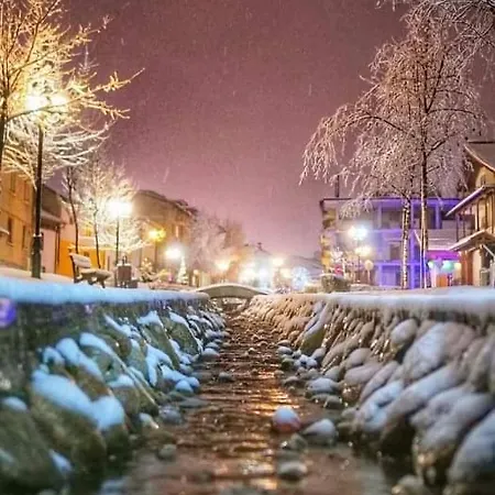 Belvedere Club H80 Apartment